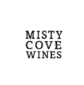 Misty Cove wine tasting