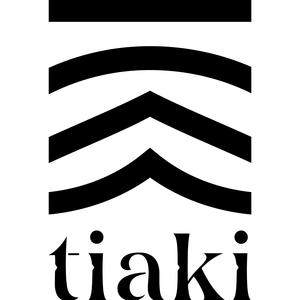 tiaki promise badge
