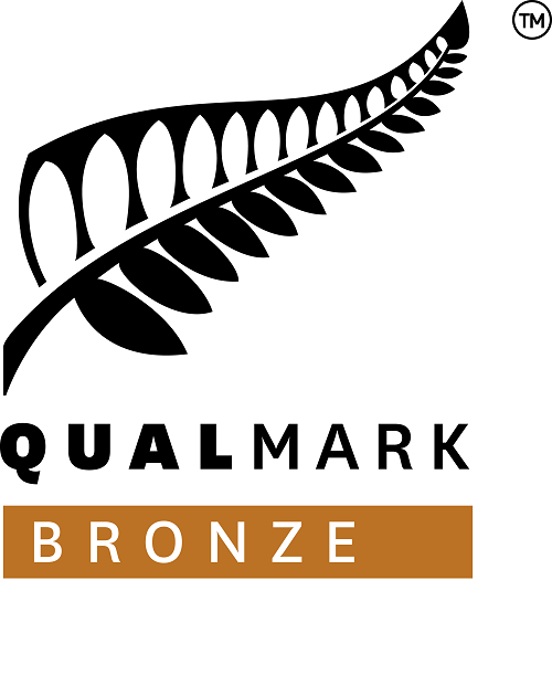 qualmark bronze award