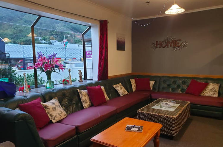 Picton accommodation, Marlborough wine tour
